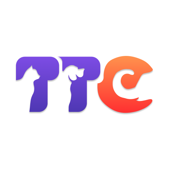 Talky Tails Community Logo