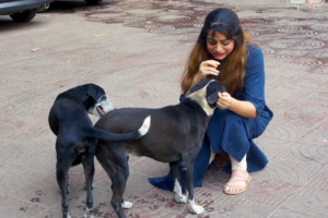 Learn to Communicate with your pets with Swati Marhia